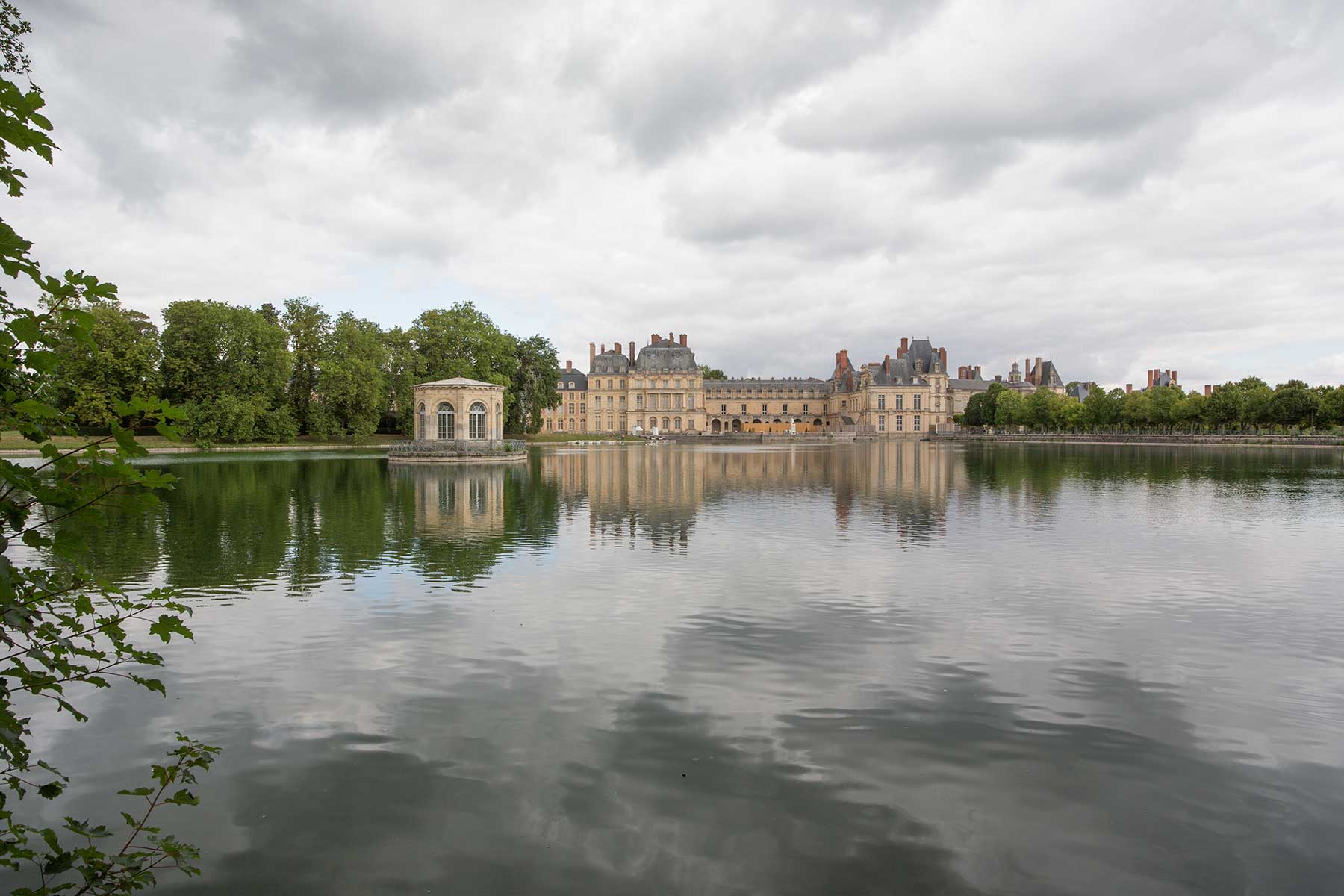 fontainebleau