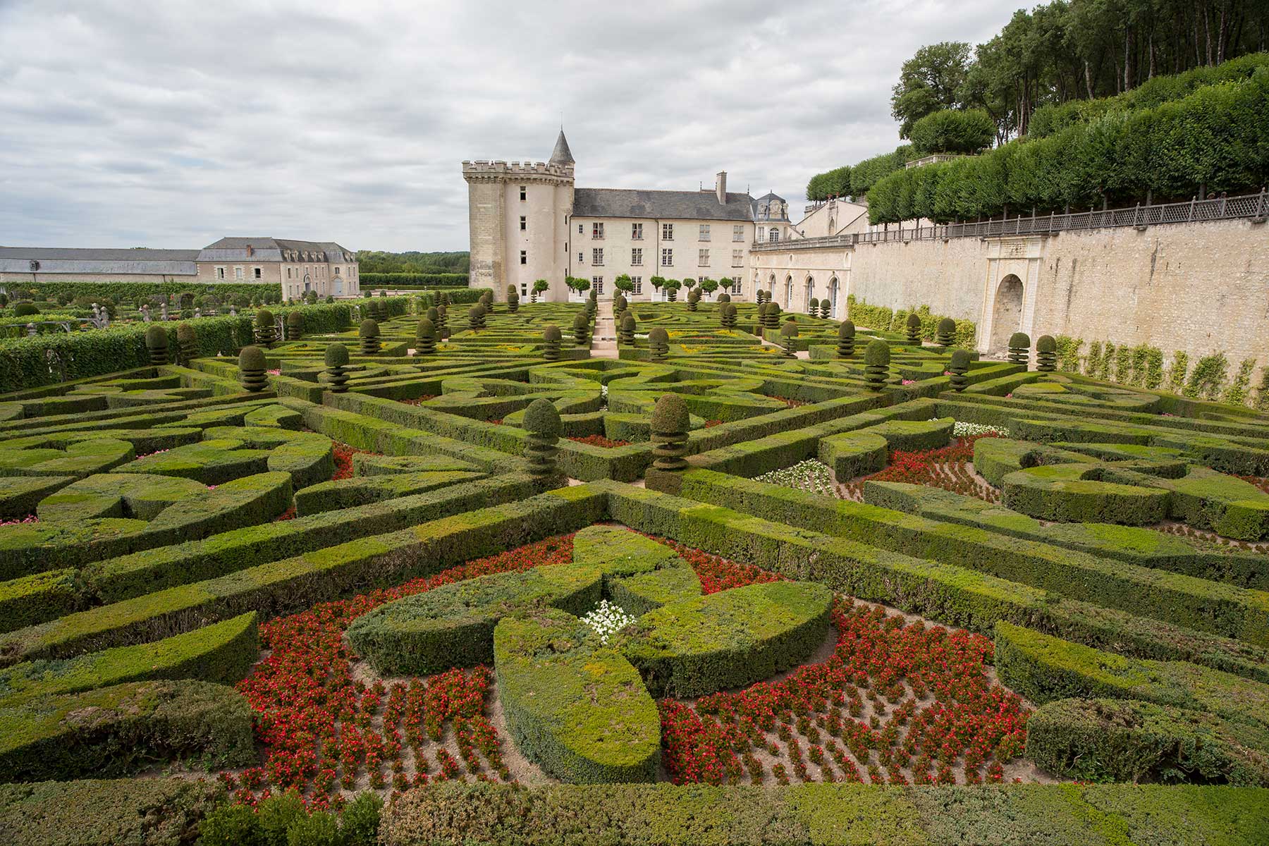 Villandry