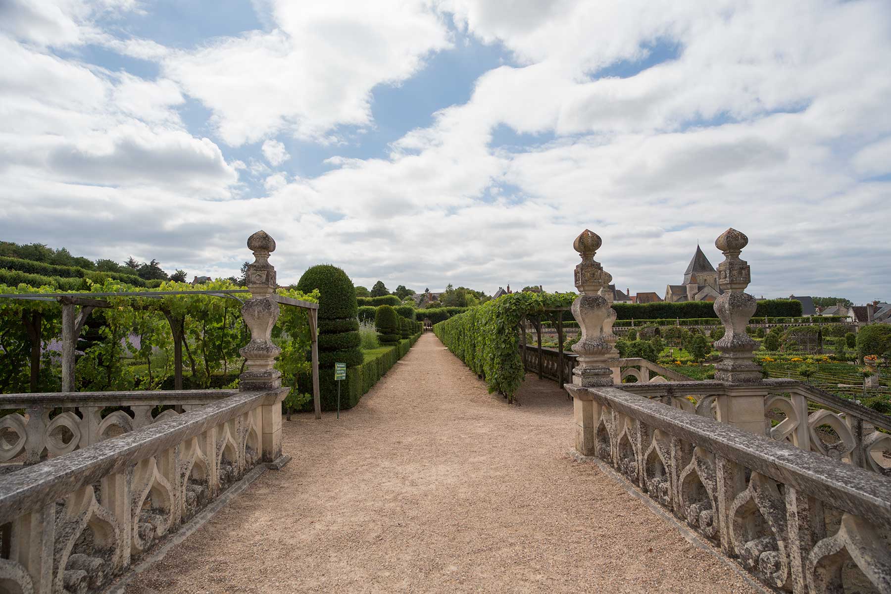 Villandry