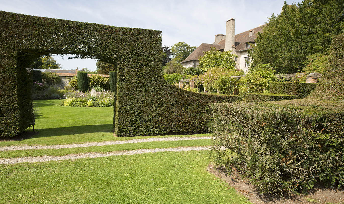 Bois de Moutiers