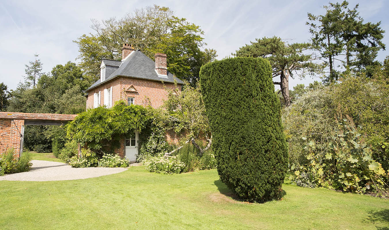 Bois de Moutiers