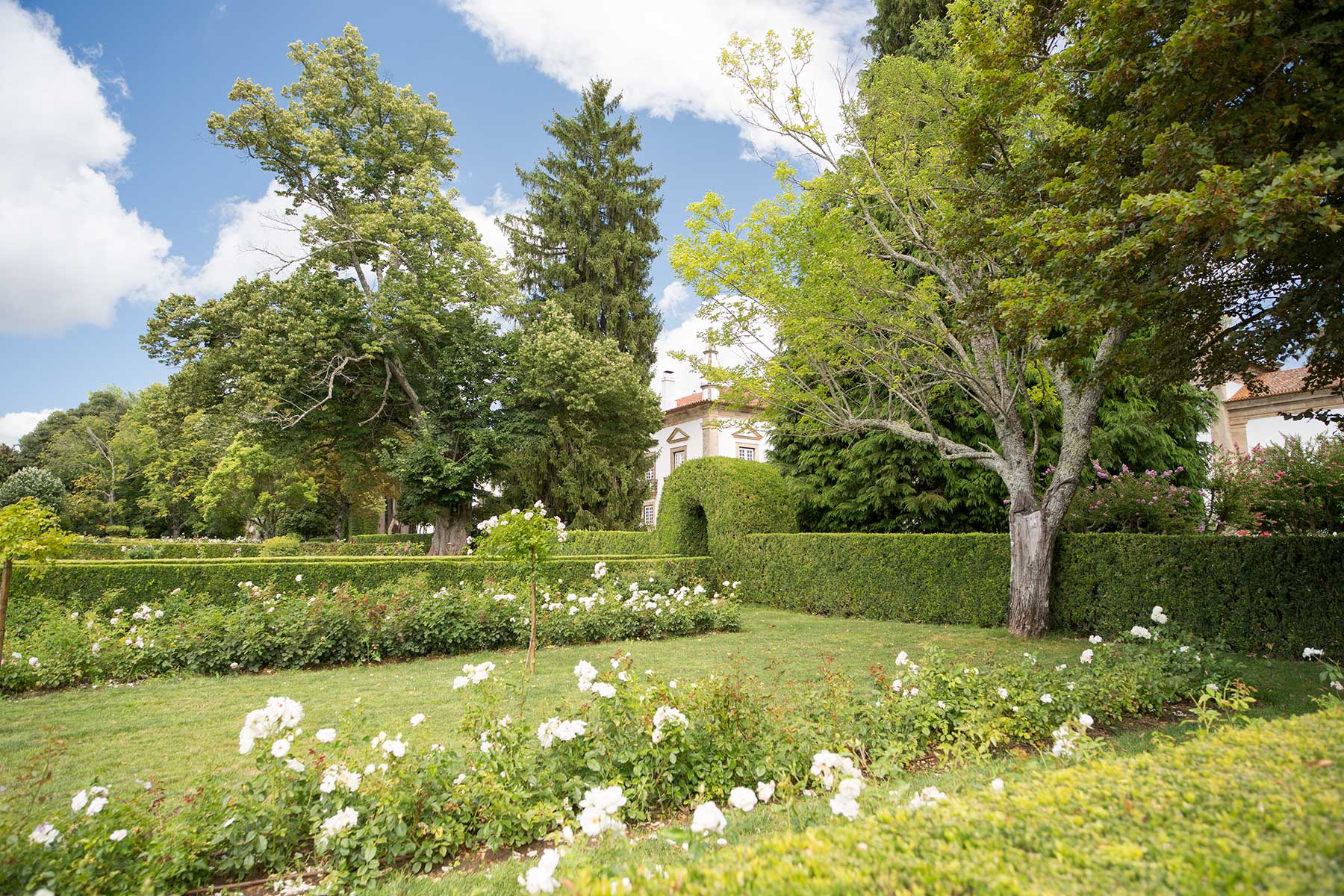 Casa de Mateus