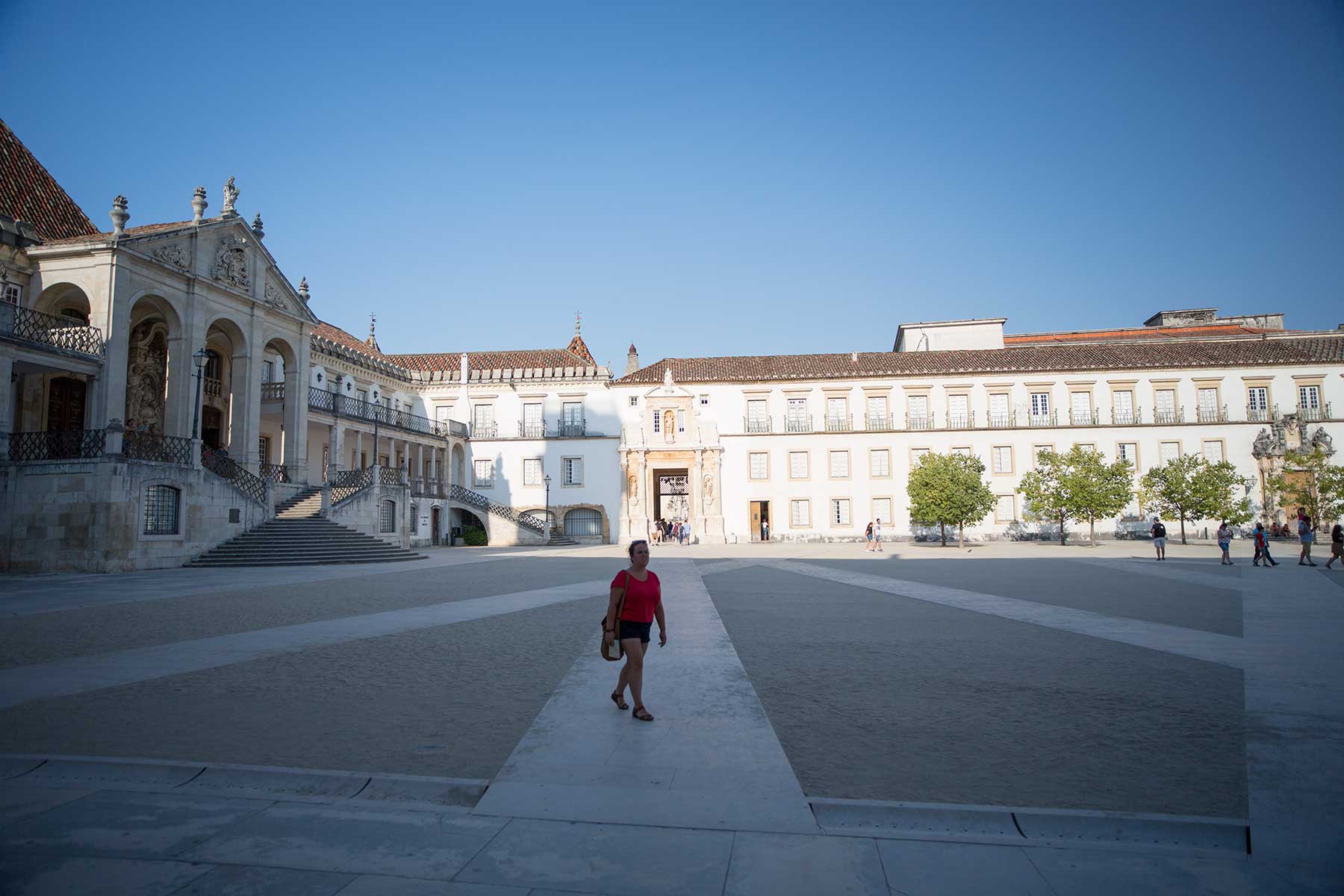 Coimbra