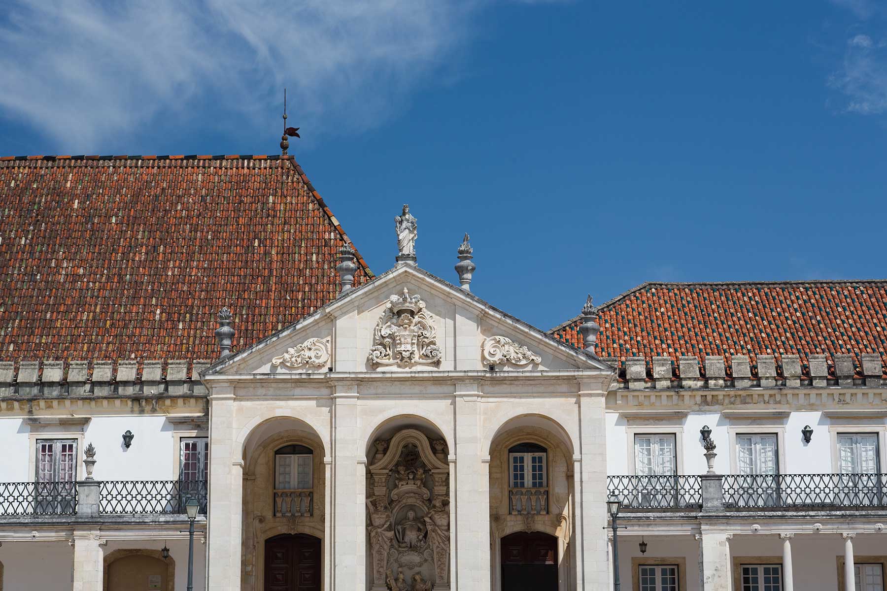 Coimbra