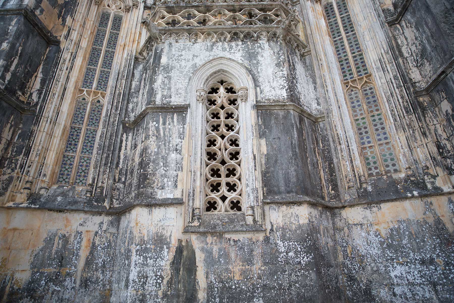 Monasterio Batalha