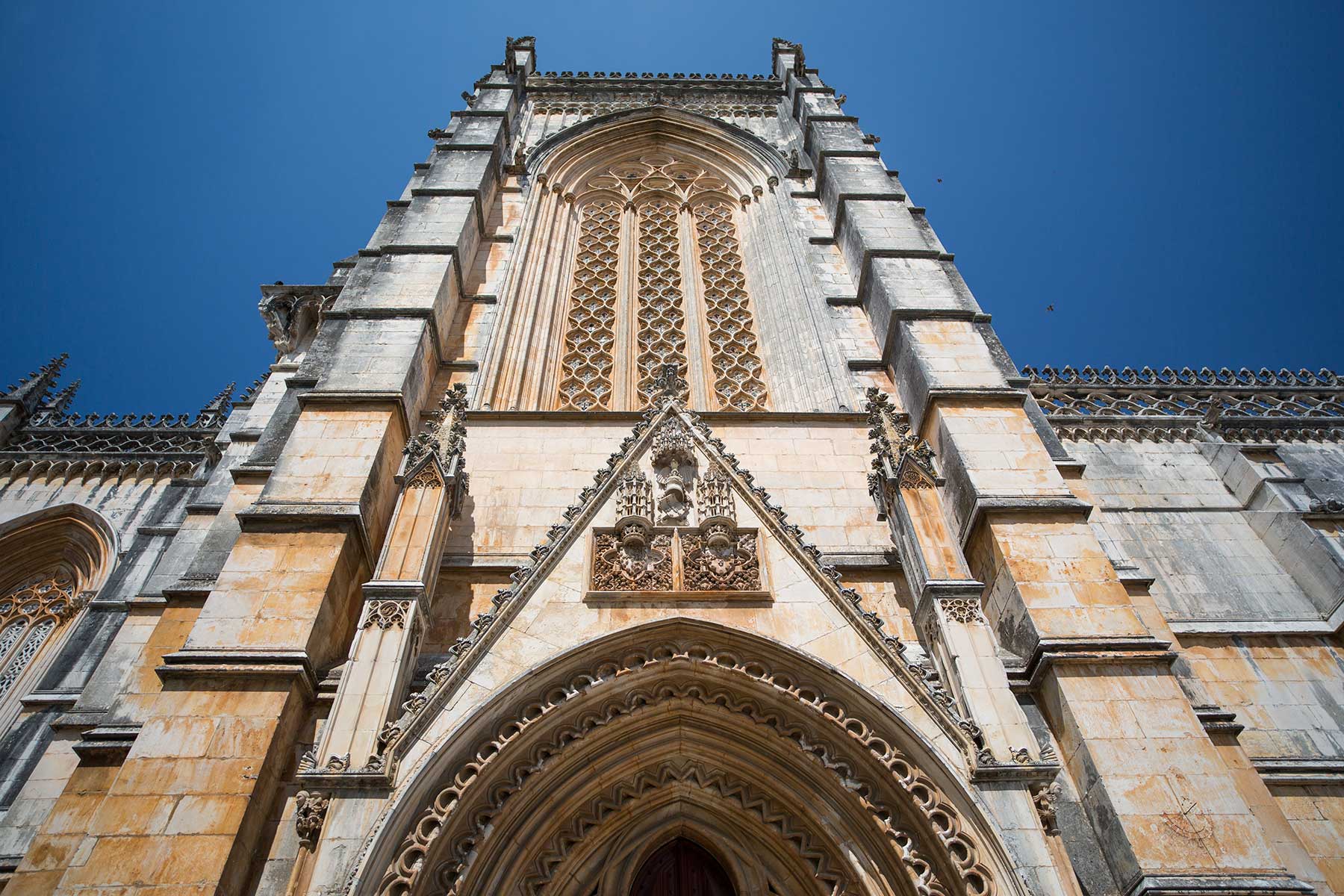 Monasterio Batalha