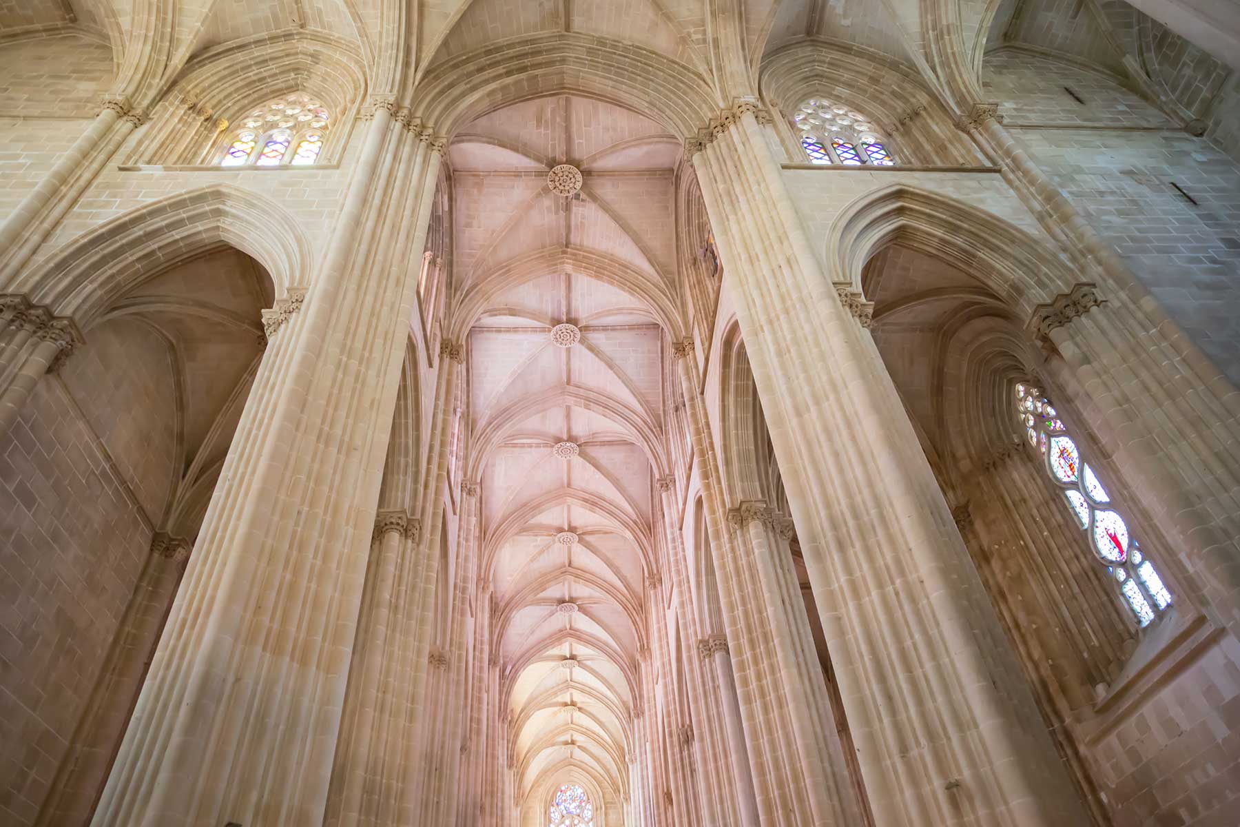 Monasterio Batalha