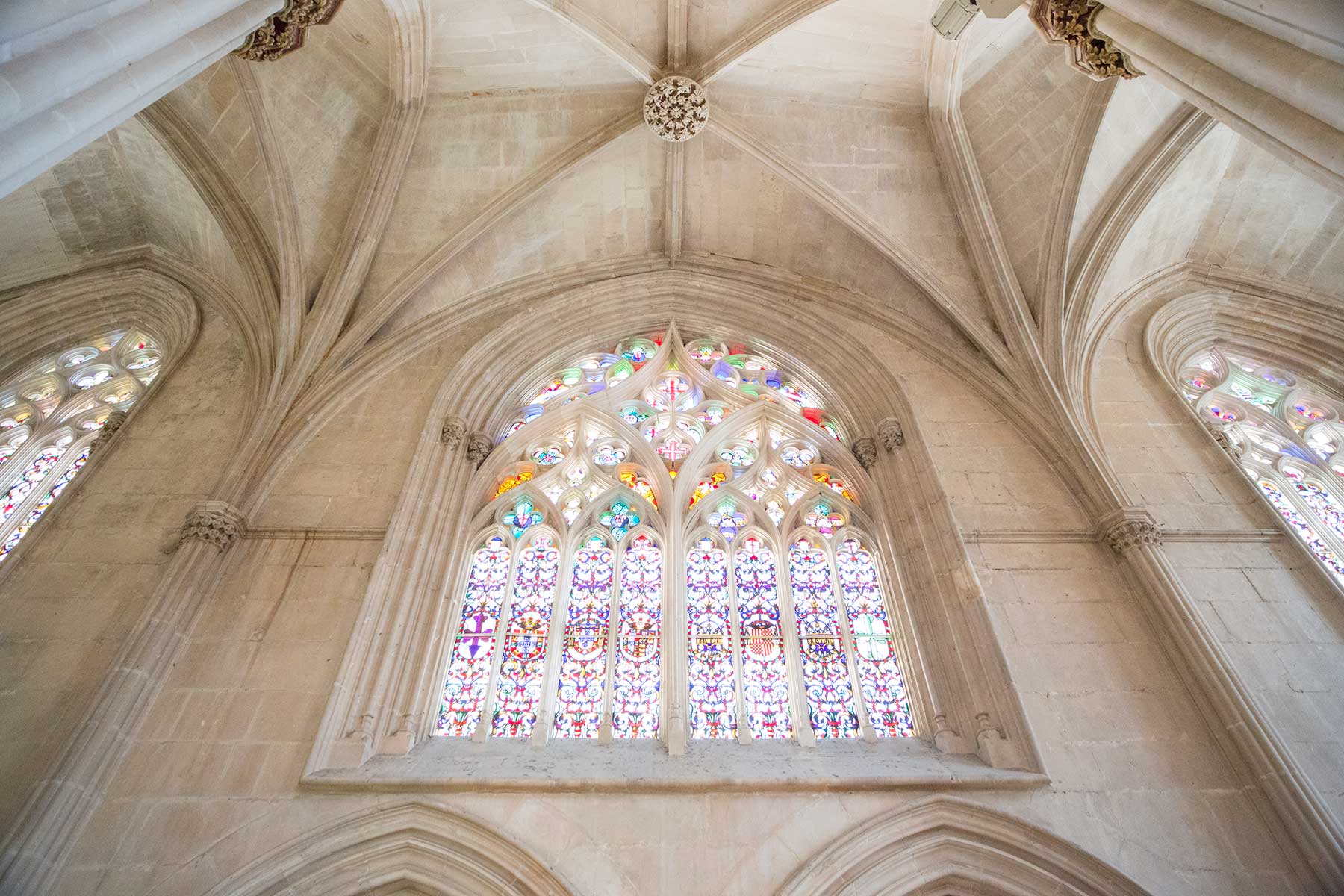 Monasterio Batalha