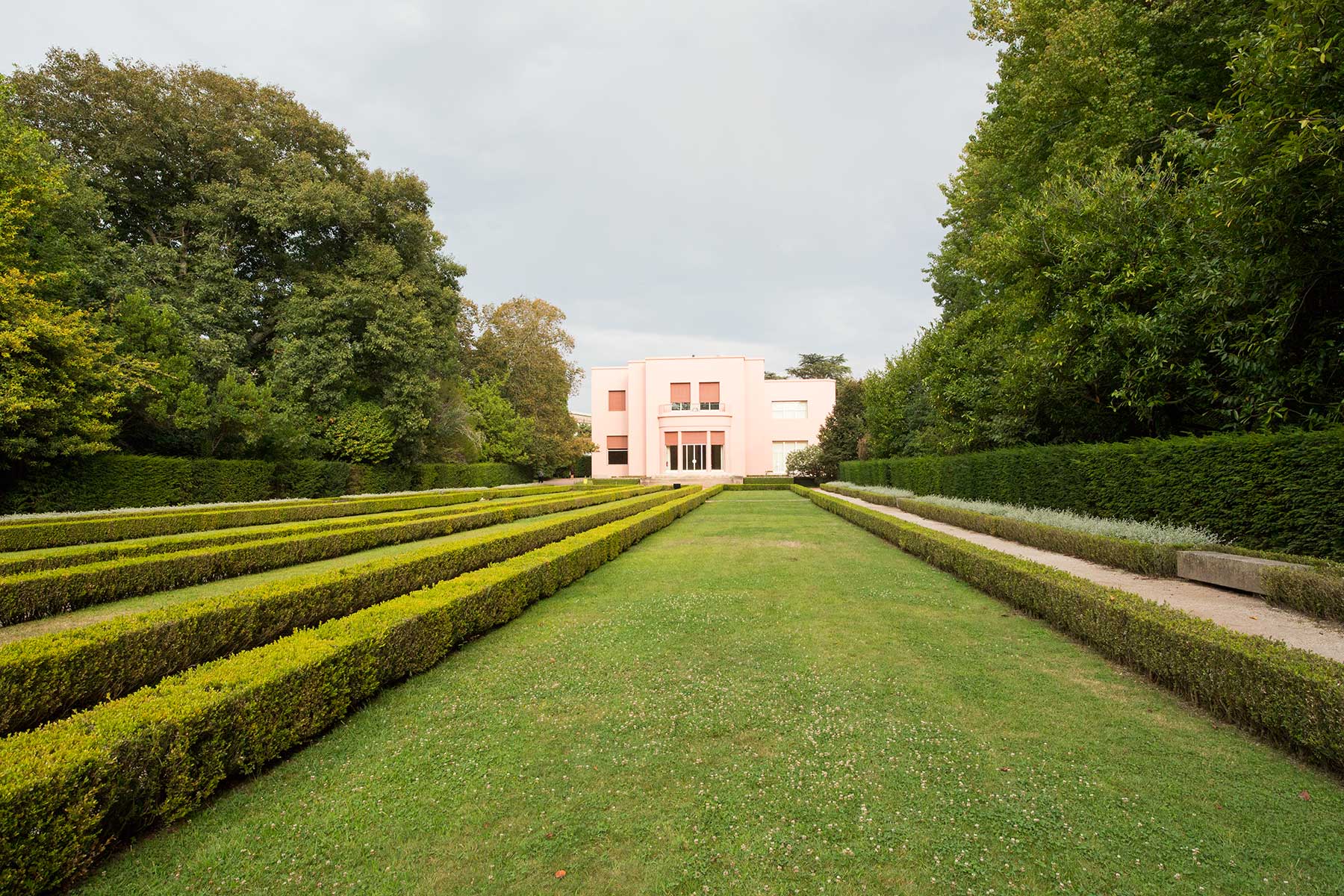 Fundação de Serralves