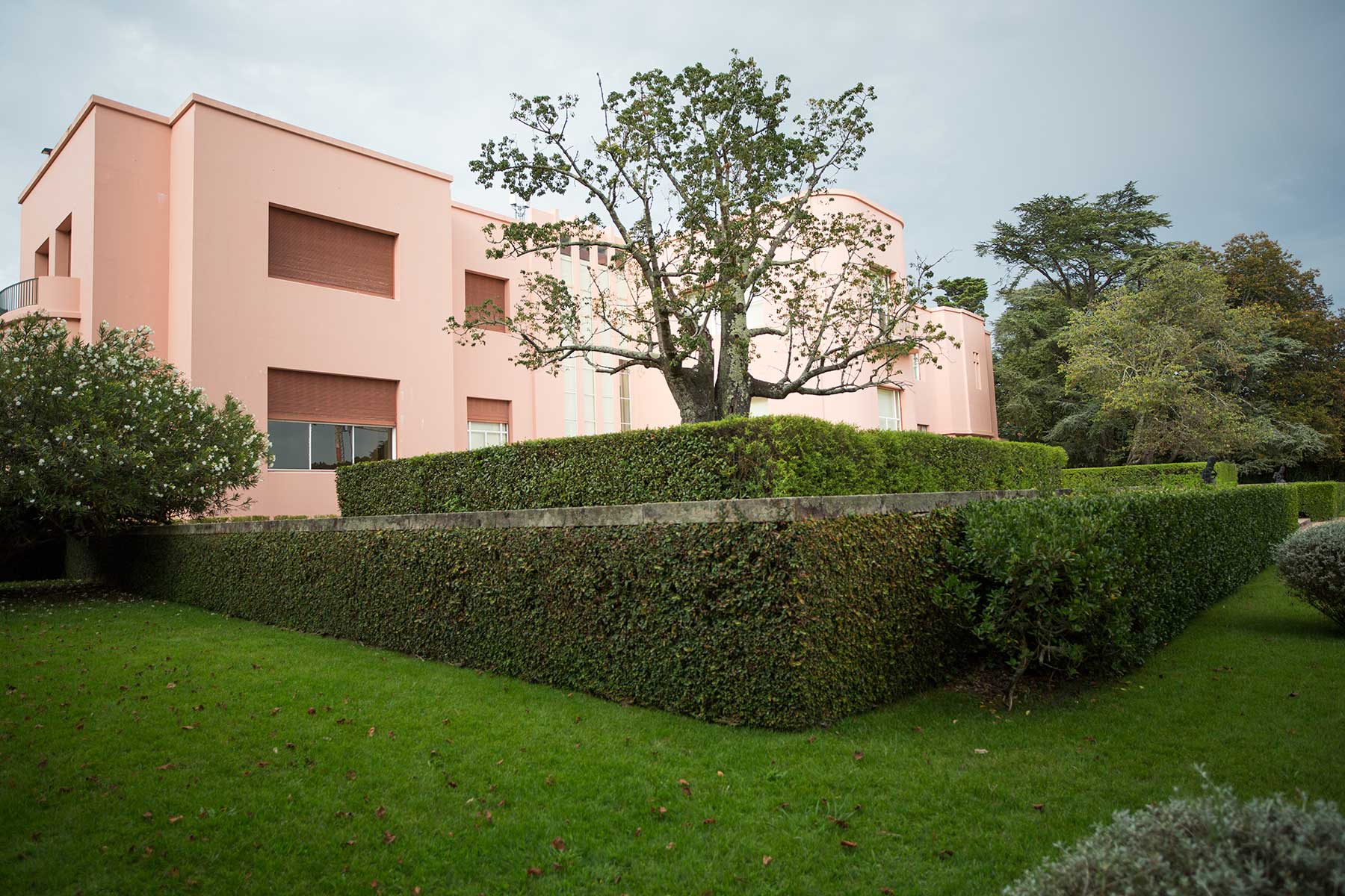 Fundação de Serralves