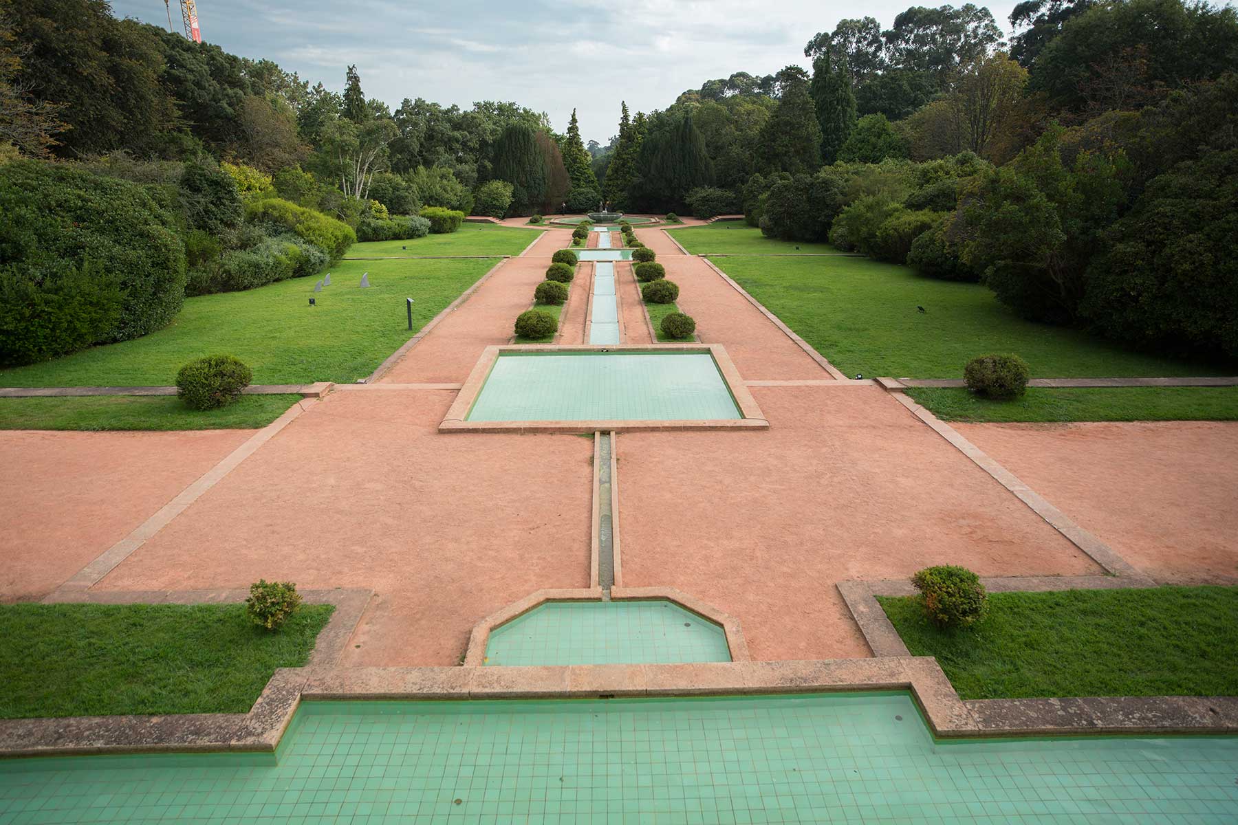 Fundação de Serralves