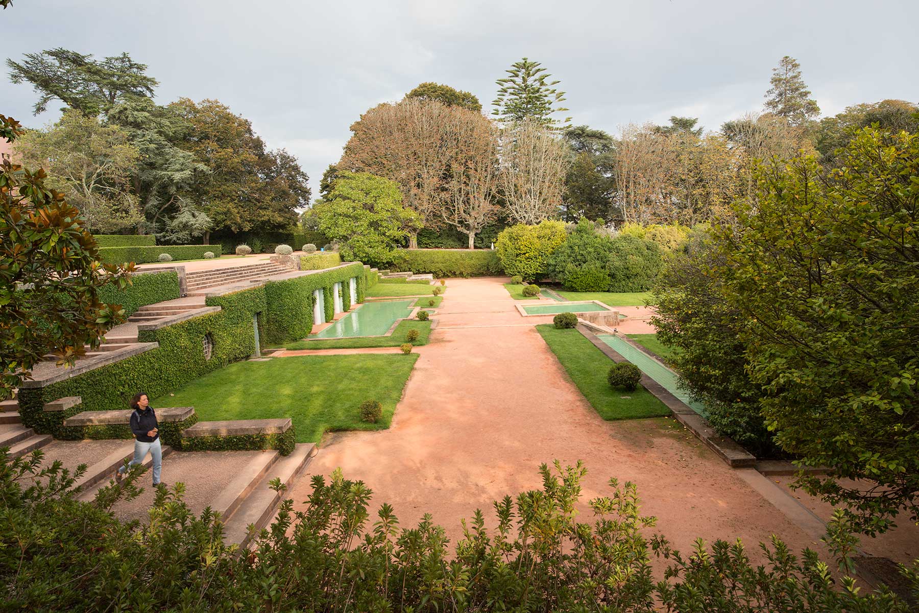 Fundação de Serralves