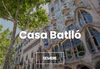 Casa Batlló