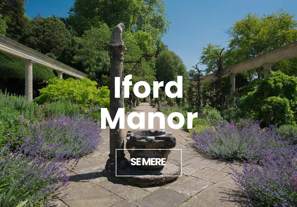 Iford Manor