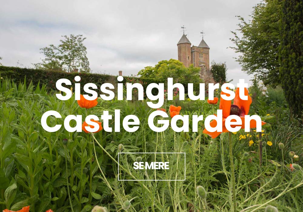 Sissinghurst