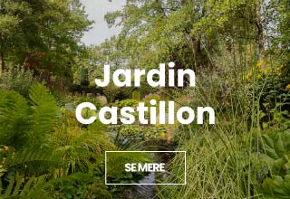 Jardin Castillon