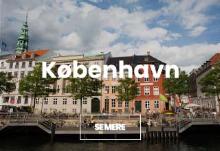 Billeder fra København