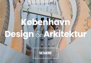 Københavns arkitektur og design