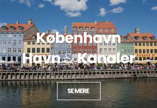 Københavns havn og kanaler