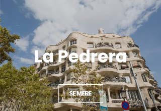 La Pedrera