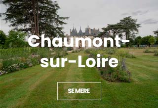 Chaumont sur loire