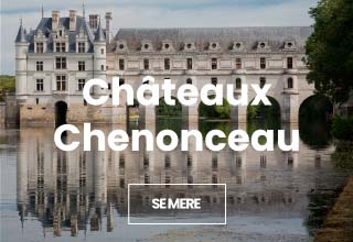 Chenonceau