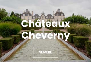 Chateau Cheverny