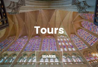 Tours