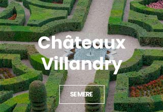 Chateau Villandry