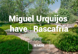 Miguel Urquijos Have i Rascafría