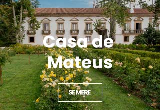 Casa de Mateus