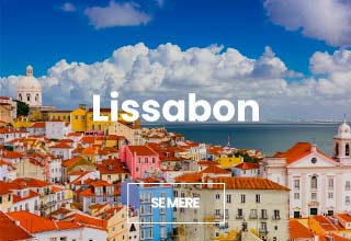 Lissabon