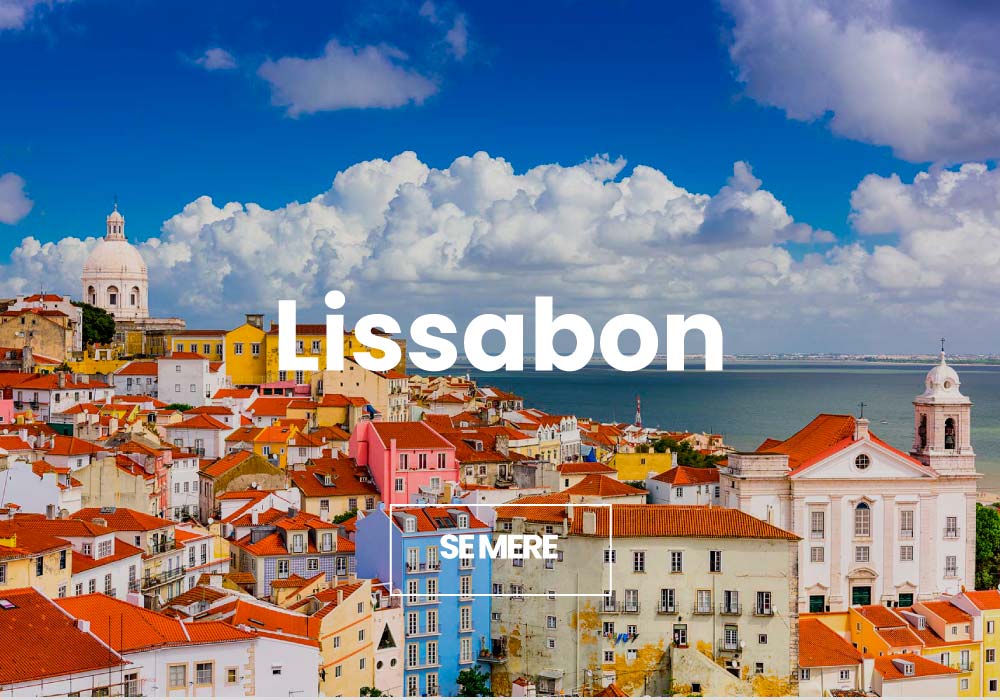 Lissabon