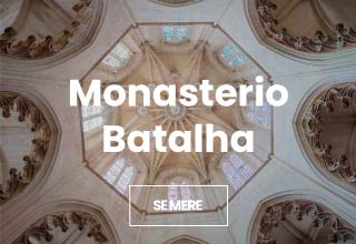 Monasterio Batalha