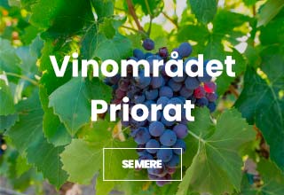 Priorat vinområde