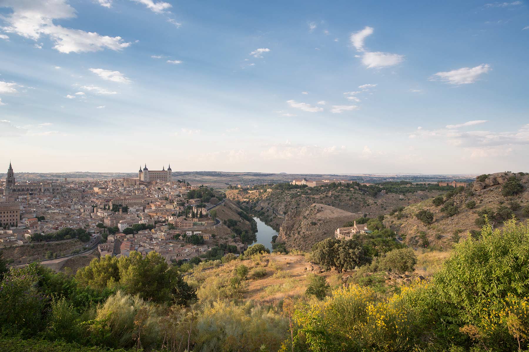 Toledo