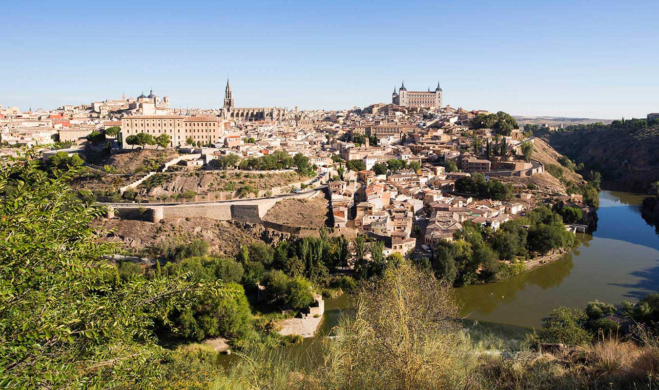 Toledo