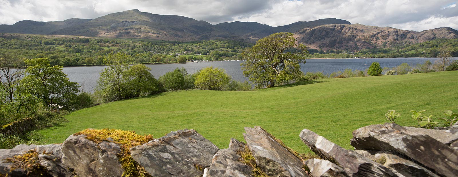 Lake District