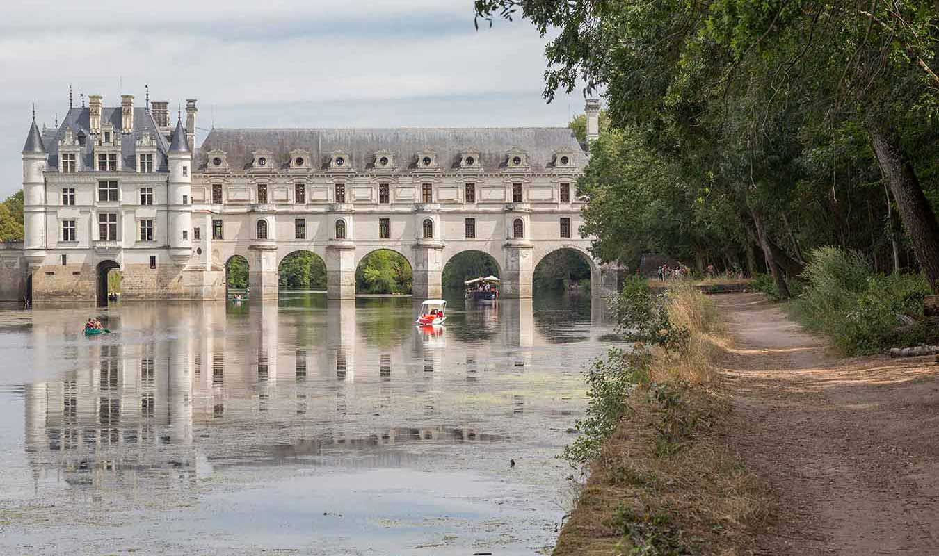 Chenonceau