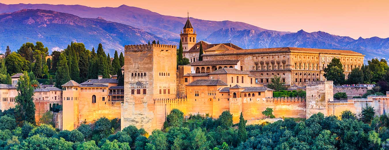 En rejse gennem Spaniens kulturhistorie