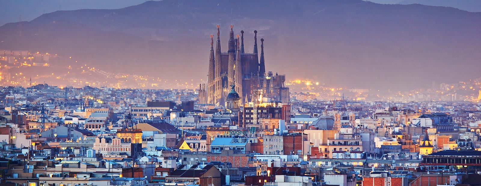 Sagrada Familia