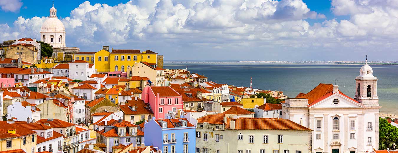 Lissabon