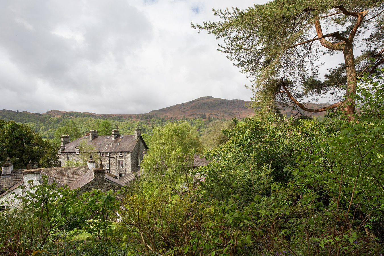 Dove Cottage