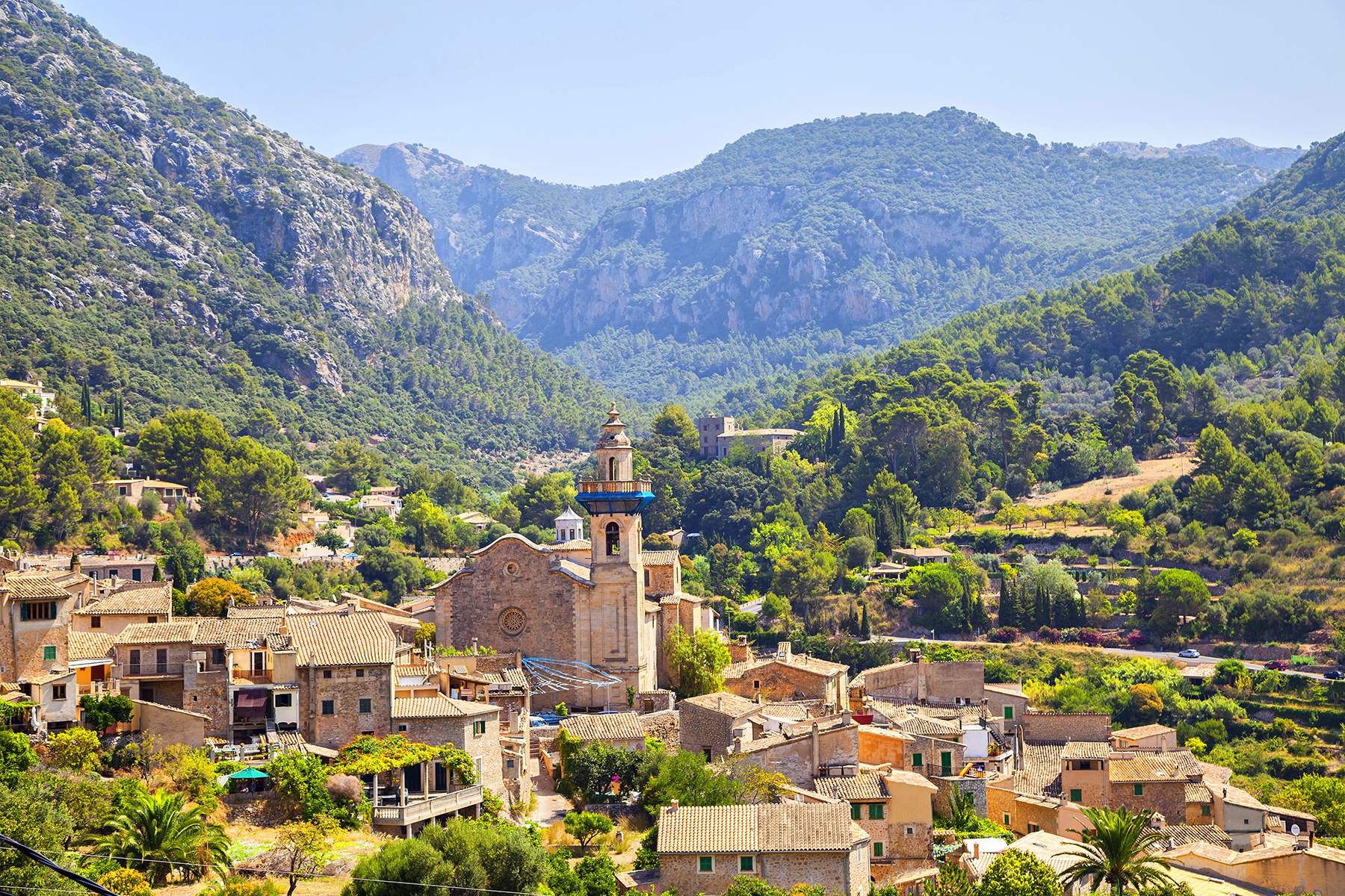 Valldemosa