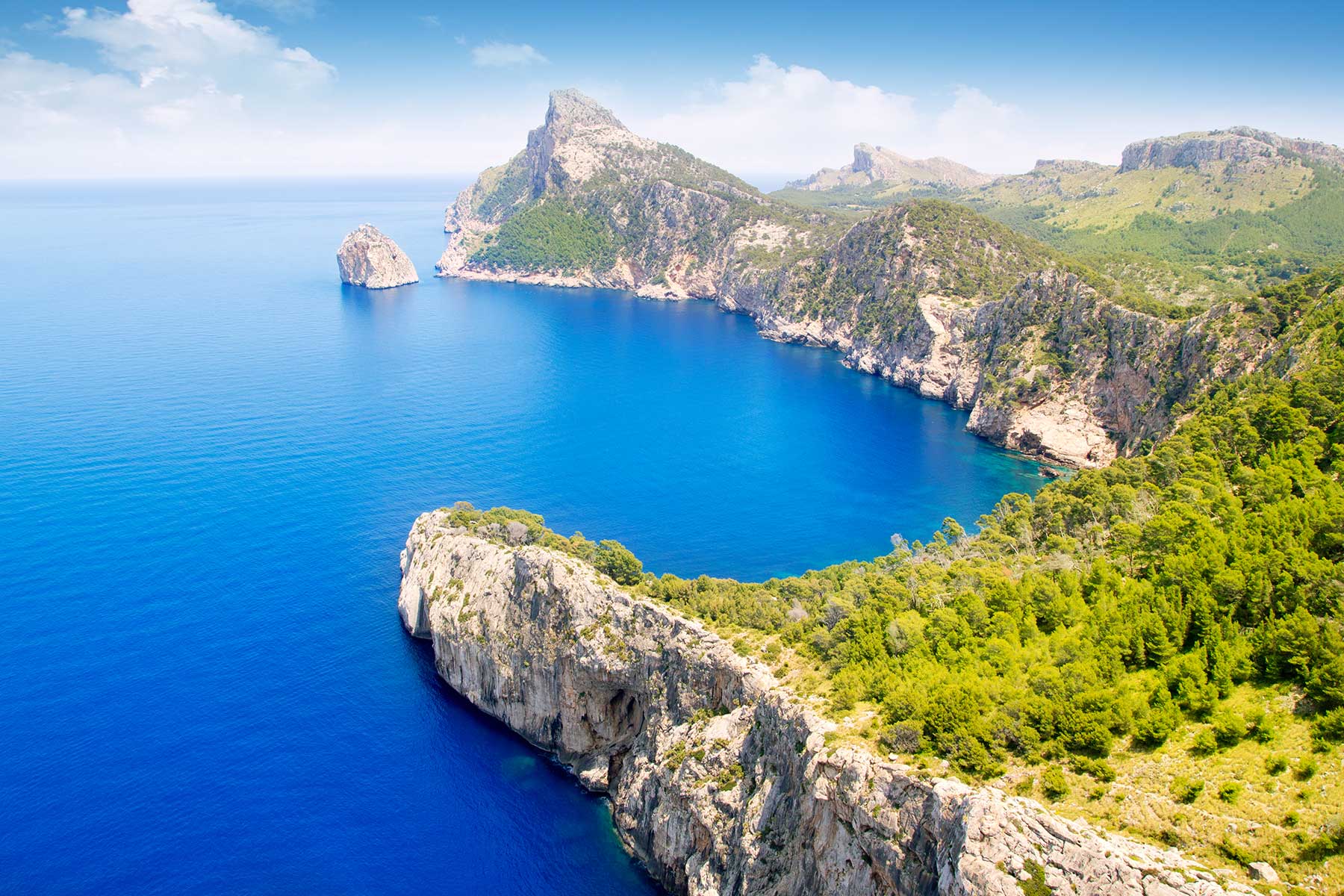 Formentor Mallorca