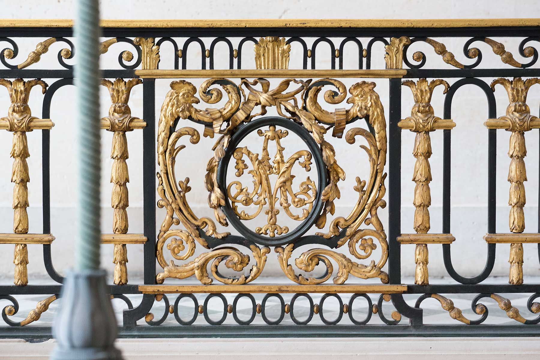Versailles kunst