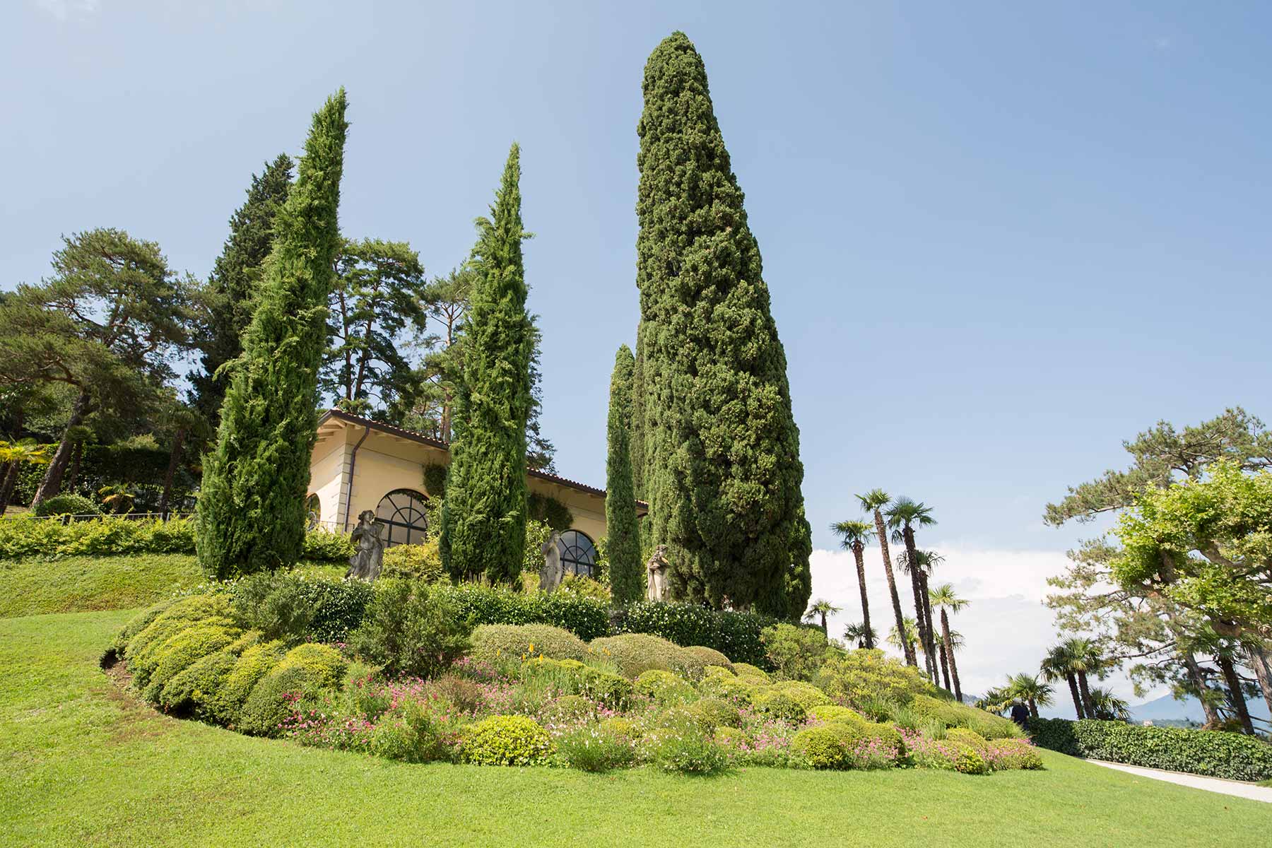 Balbianello