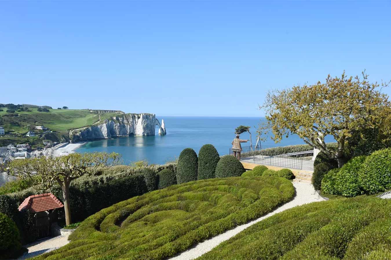 Etretat