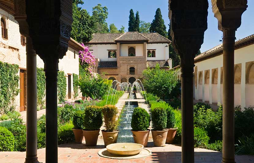 Alhambra