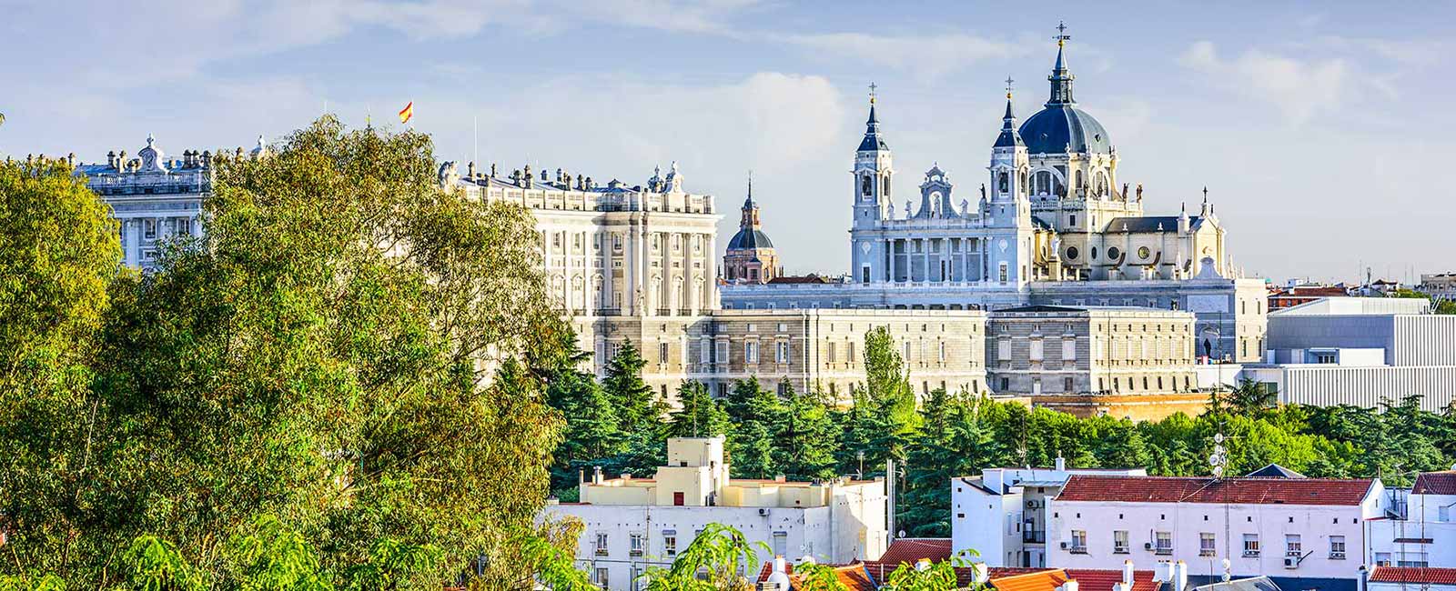 Madrid